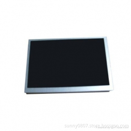 Mercedes BENZ original Navigation GPS LCD screen LQ065T5GG61
